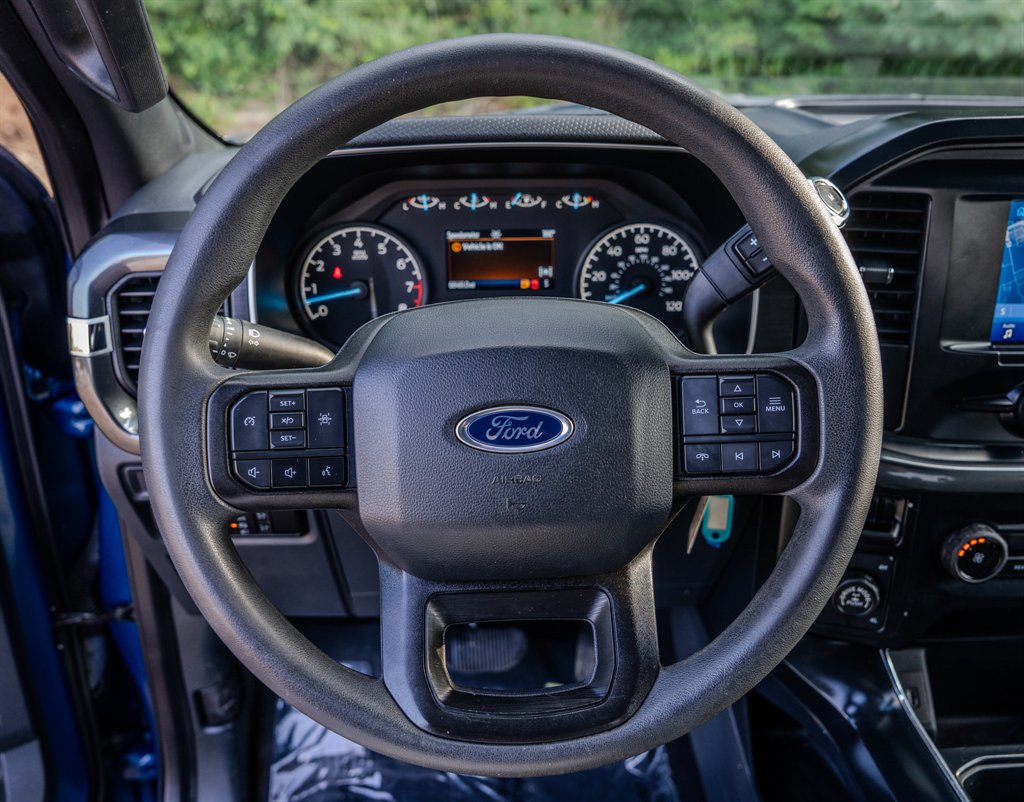 2023 Ford F-150 - $41,463