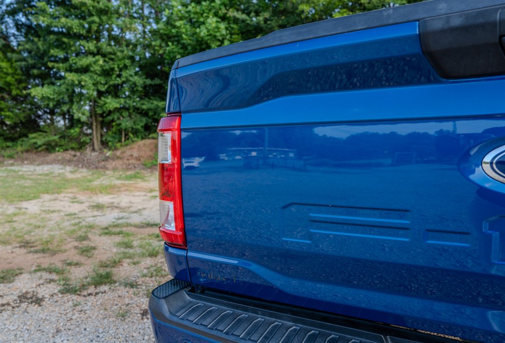 2023 Ford F-150 - $41,463