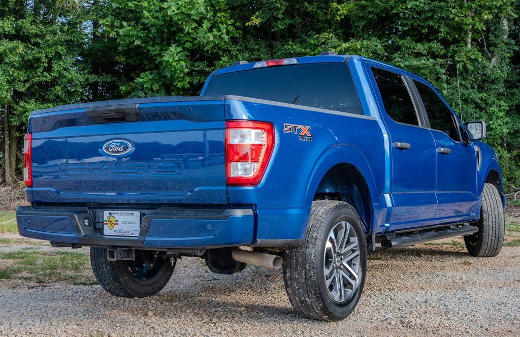 2023 Ford F-150 - $41,463
