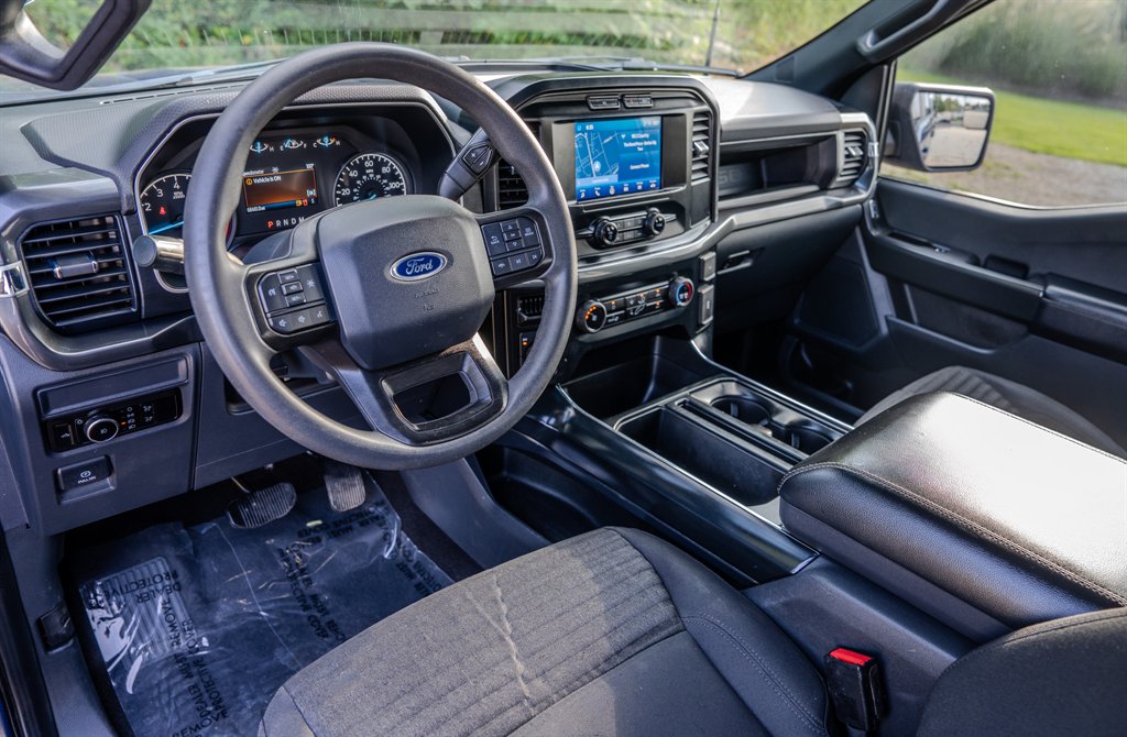 2023 Ford F-150 - $41,463