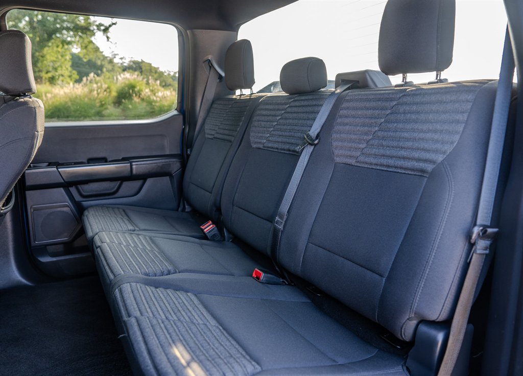 2023 Ford F-150 - $41,463