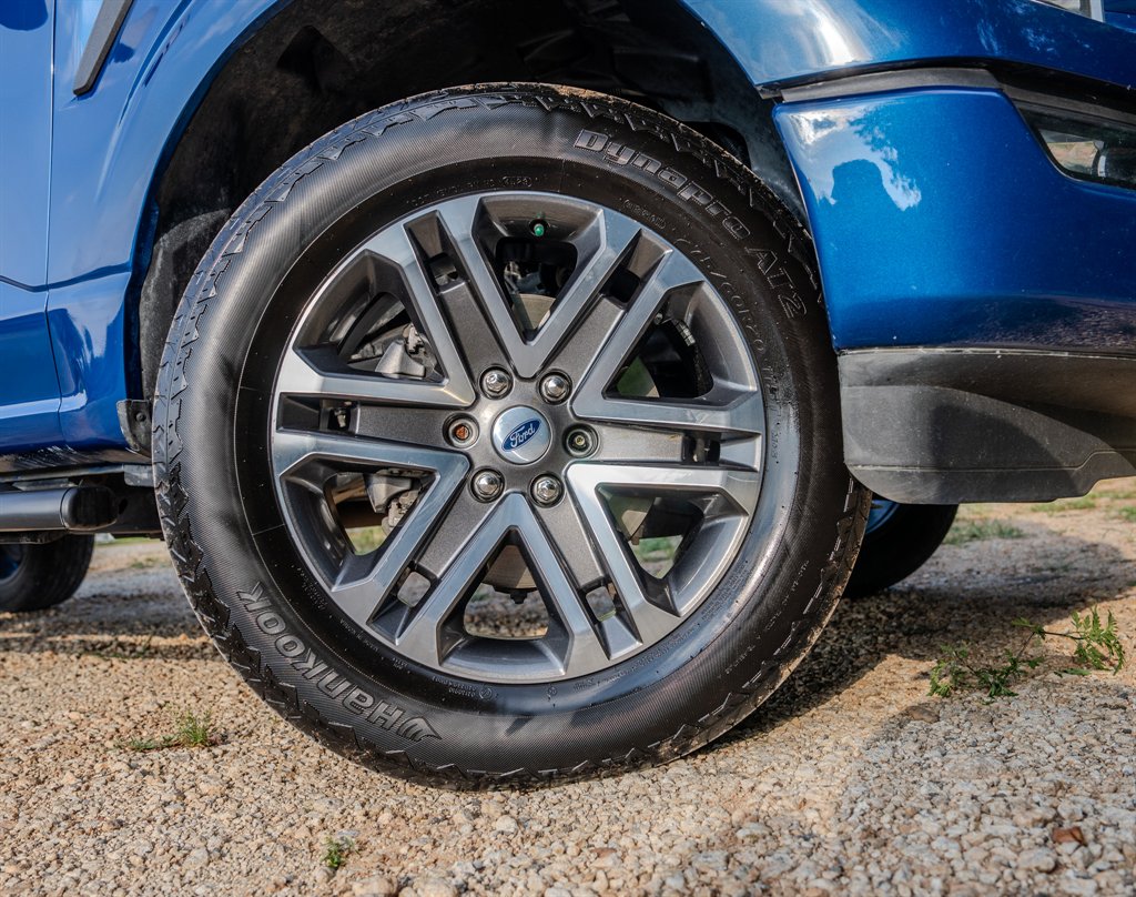 2023 Ford F-150 - $41,463