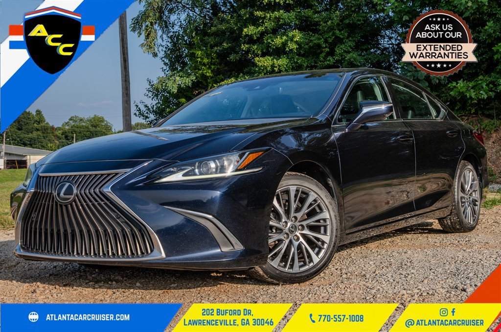 2019 Lexus ES - $19,950