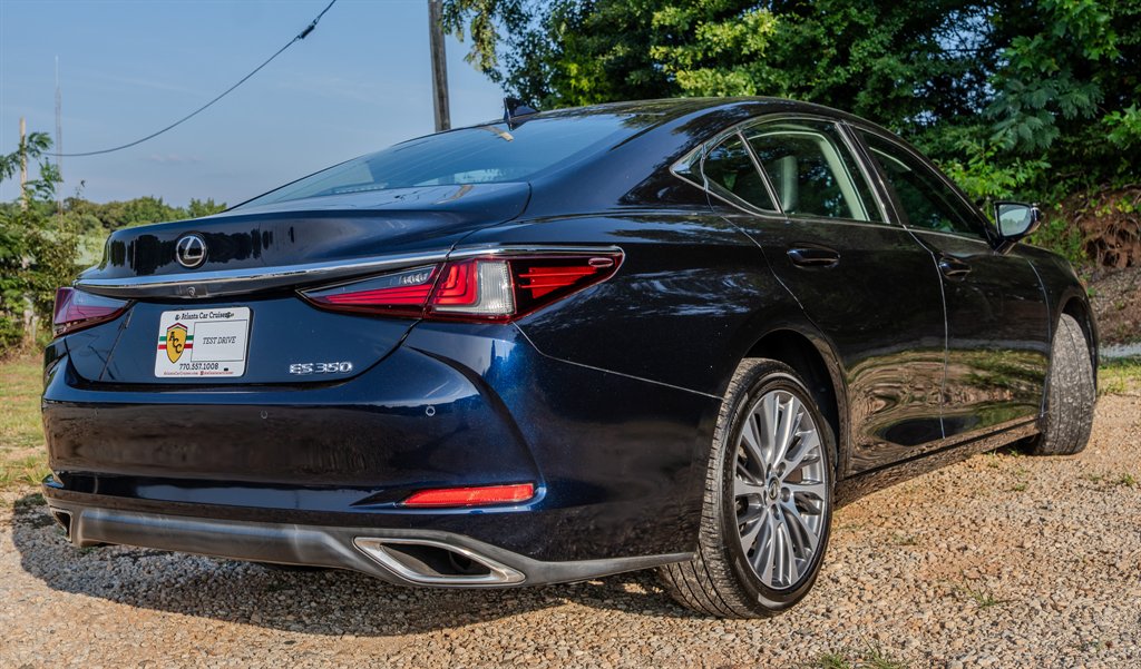 2019 Lexus ES - $19,950