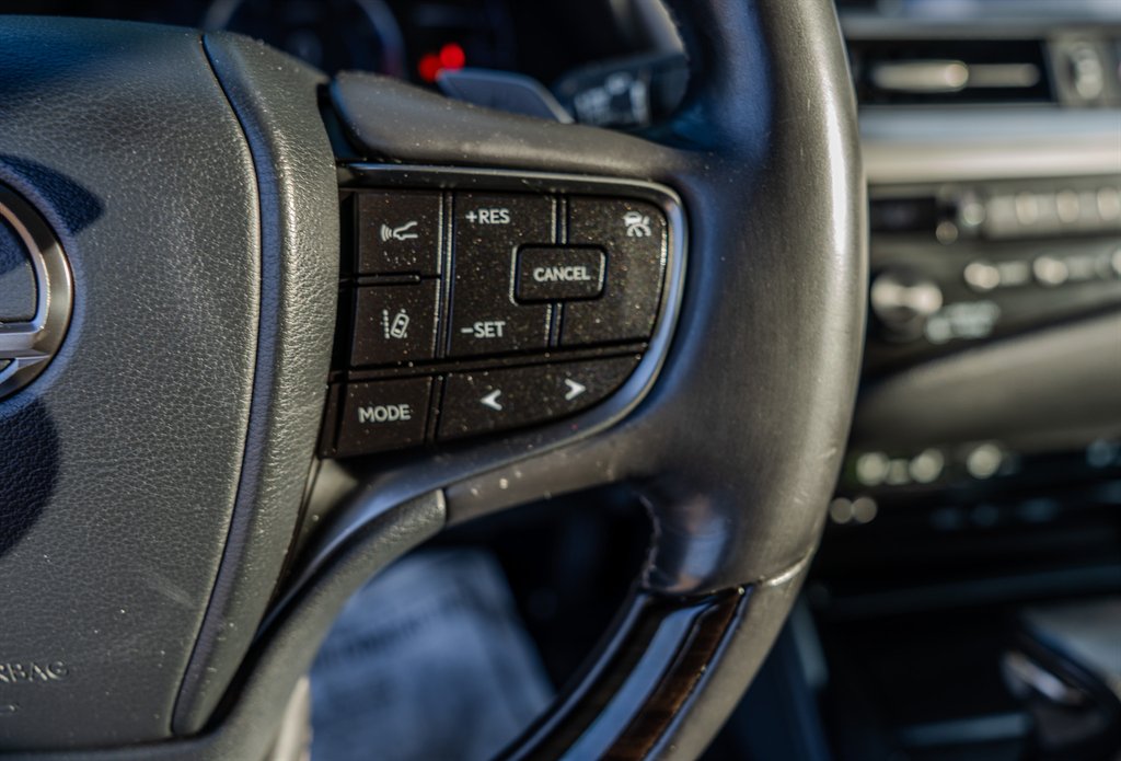 2019 Lexus ES - $19,950