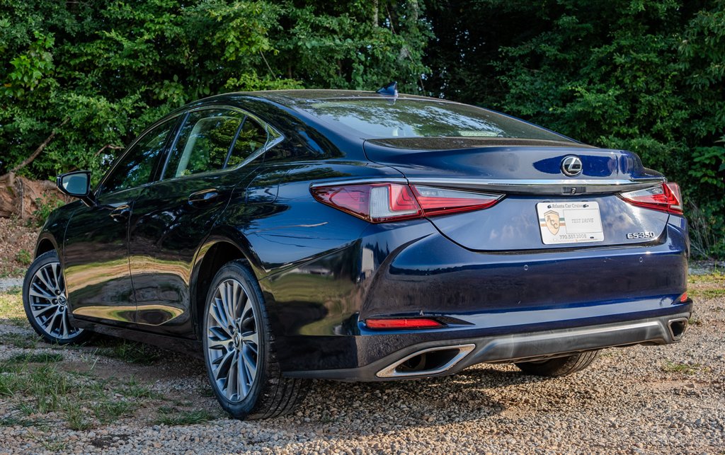 2019 Lexus ES - $19,950