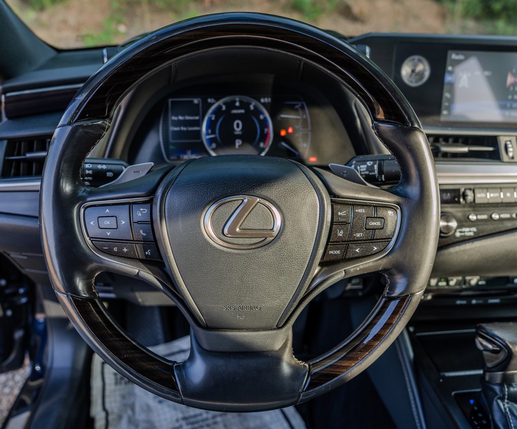 2019 Lexus ES - $19,950