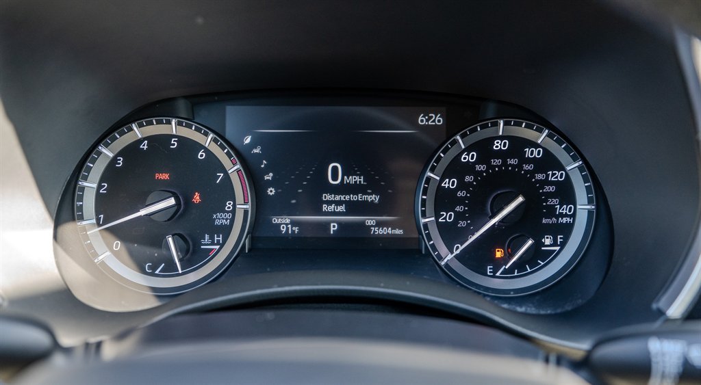 2020 Toyota Highlander - $35,605