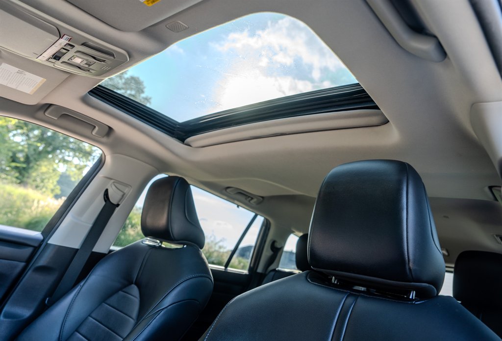 2020 Toyota Highlander - $35,605