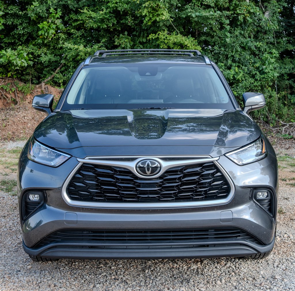 2020 Toyota Highlander - $35,605