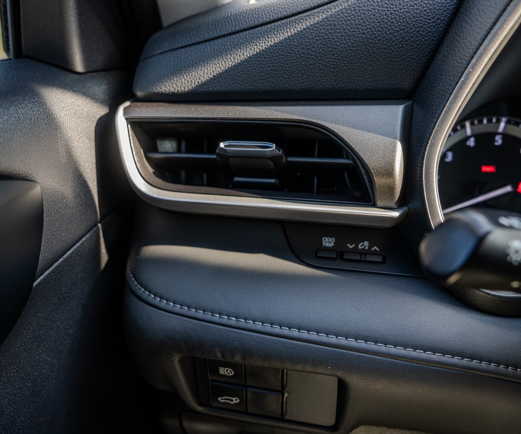 2020 Toyota Highlander - $35,605