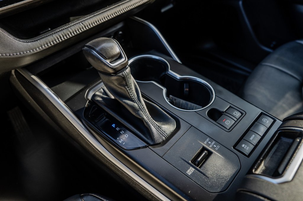 2020 Toyota Highlander - $35,605