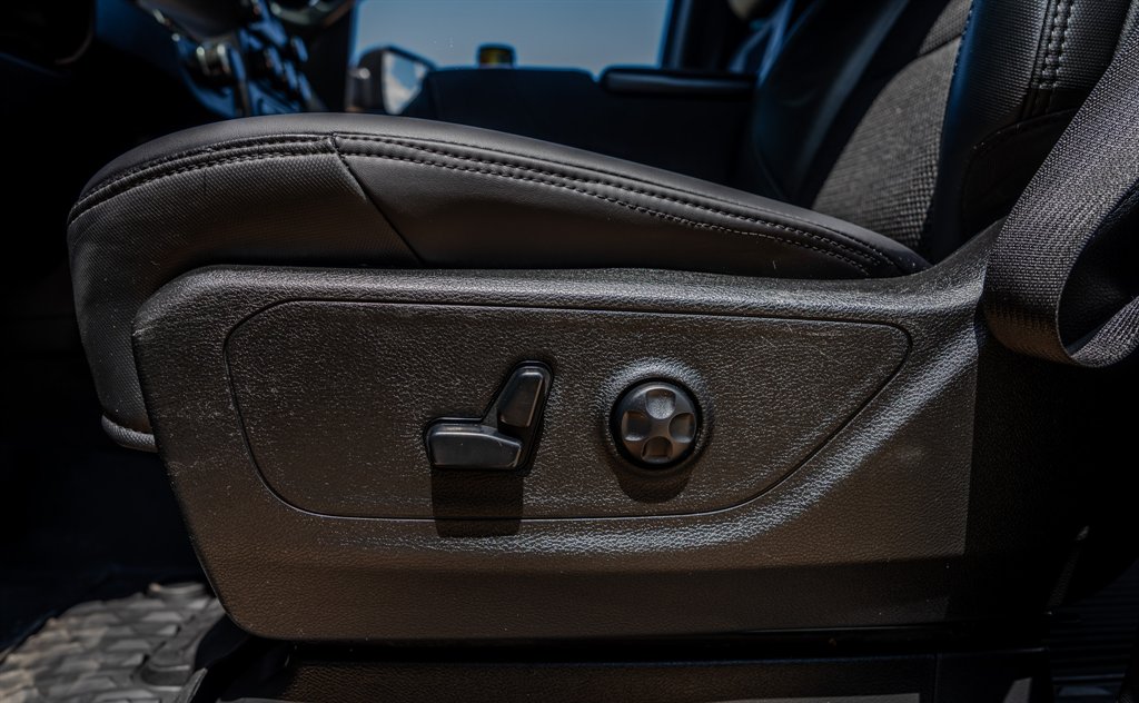 2020 Ram 1500 - $21,325