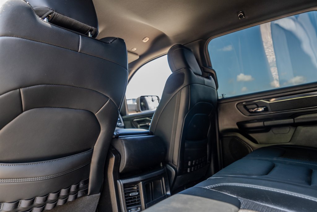 2020 Ram 1500 - $21,325