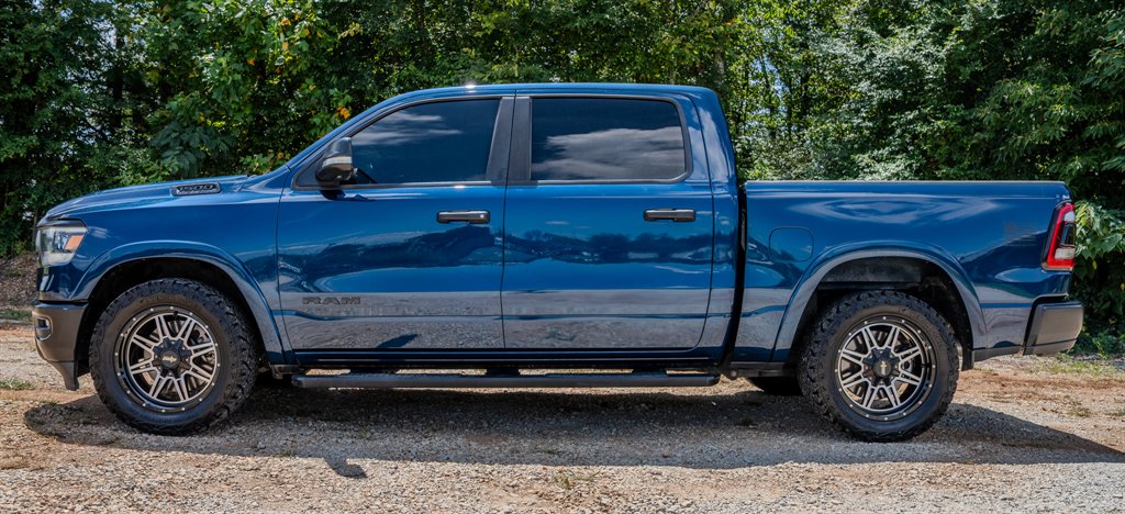 2020 Ram 1500 - $21,325