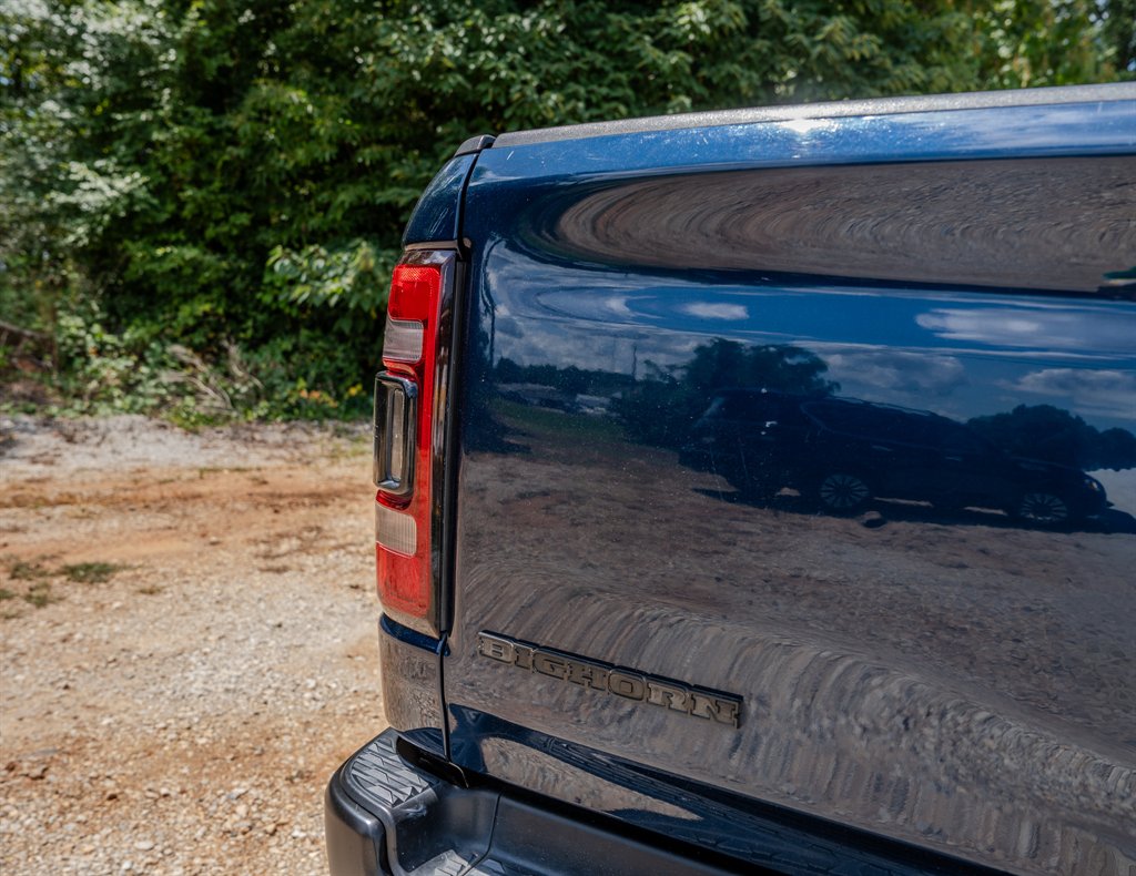 2020 Ram 1500 - $21,325