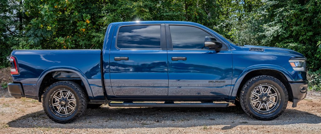 2020 Ram 1500 - $21,325