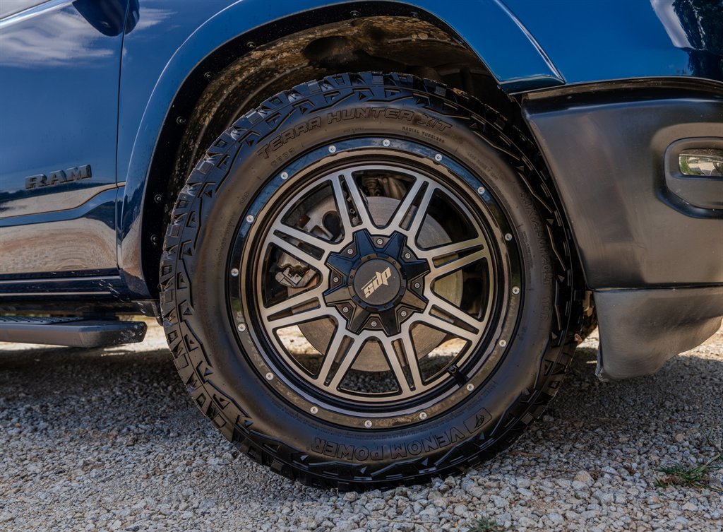 2020 Ram 1500 - $21,325
