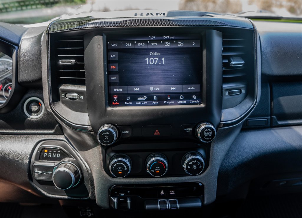 2020 Ram 1500 - $21,325