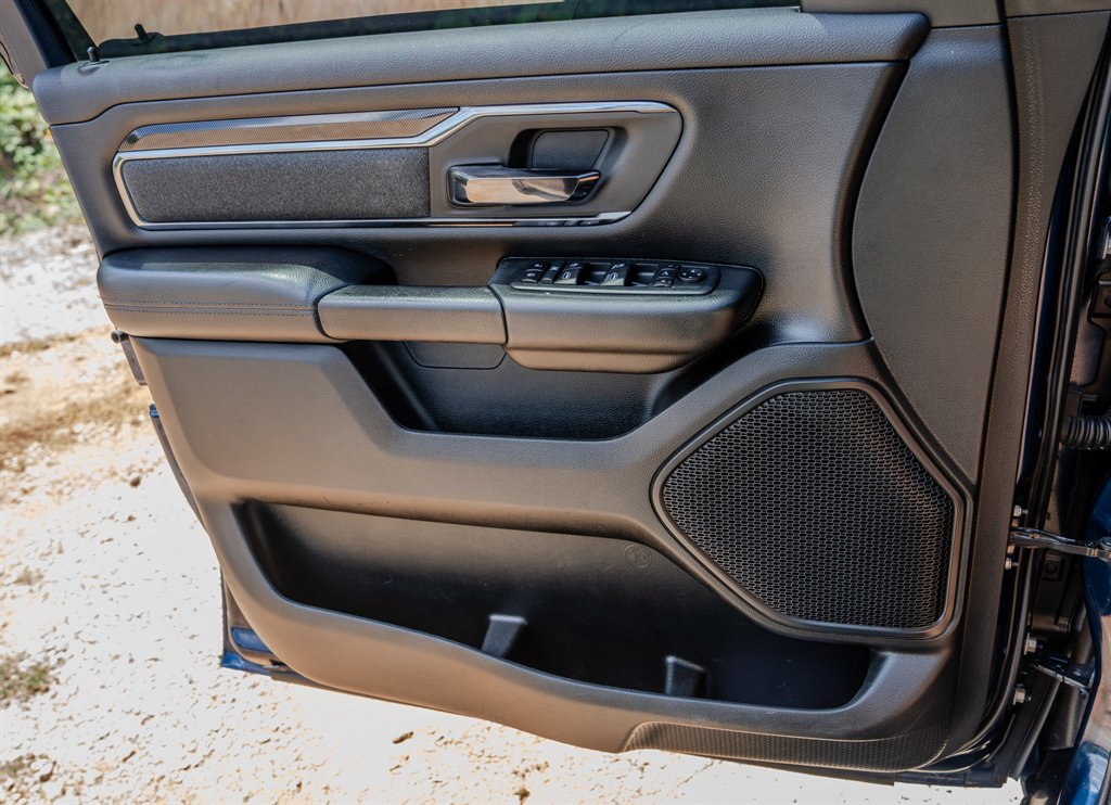 2020 Ram 1500 - $21,325