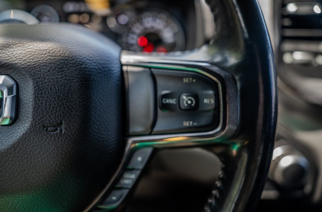 2020 Ram 1500 - $21,325
