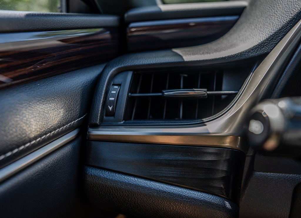 2019 Lexus ES - $22,825