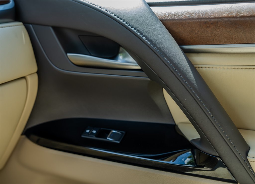 2020 Lexus LX - $85,083