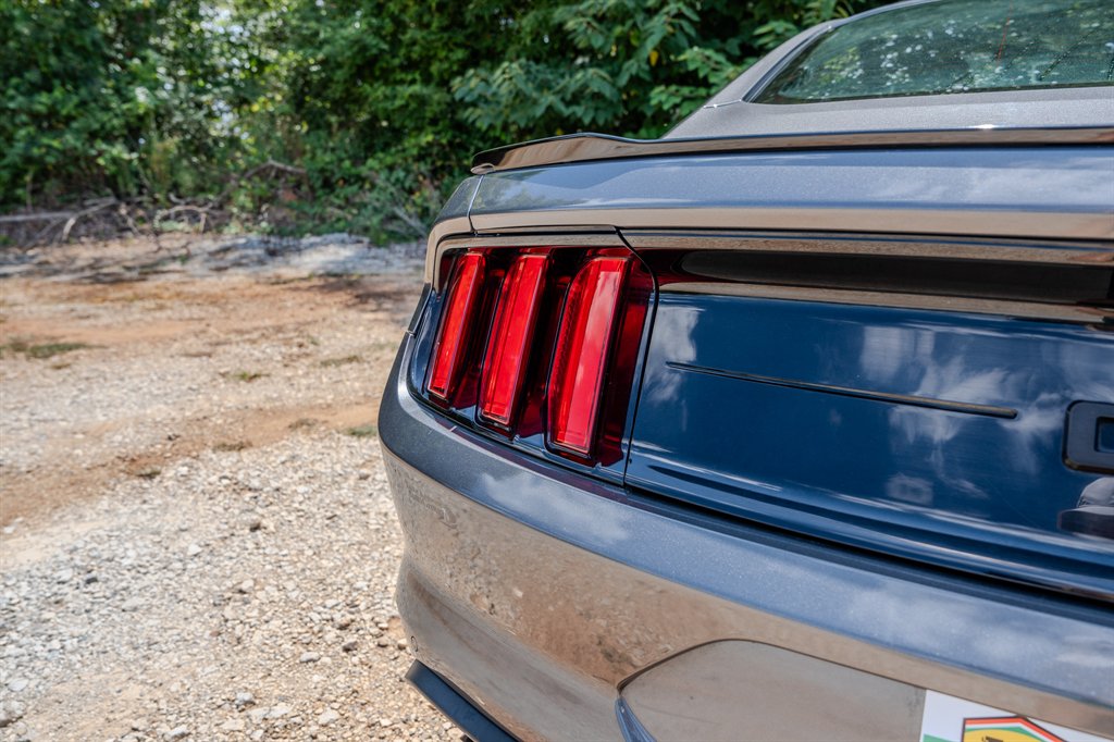 2021 Ford Mustang - $42,935