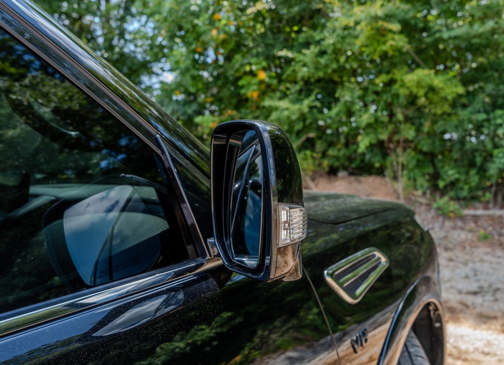2022 Nissan Armada - $33,978