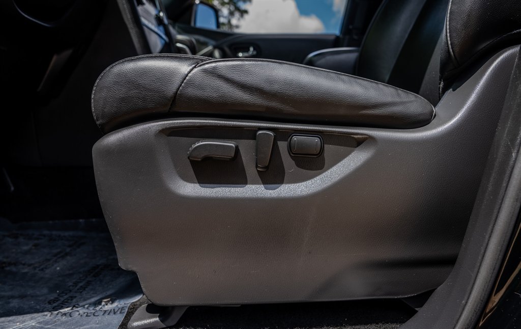 2022 Nissan Armada - $33,978