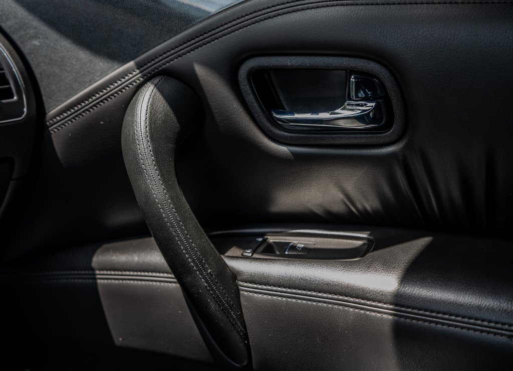 2022 Nissan Armada - $33,978