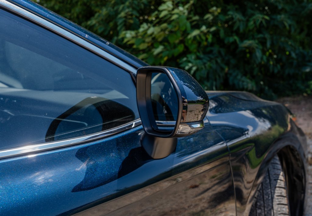 2020 Toyota Camry - $16,115