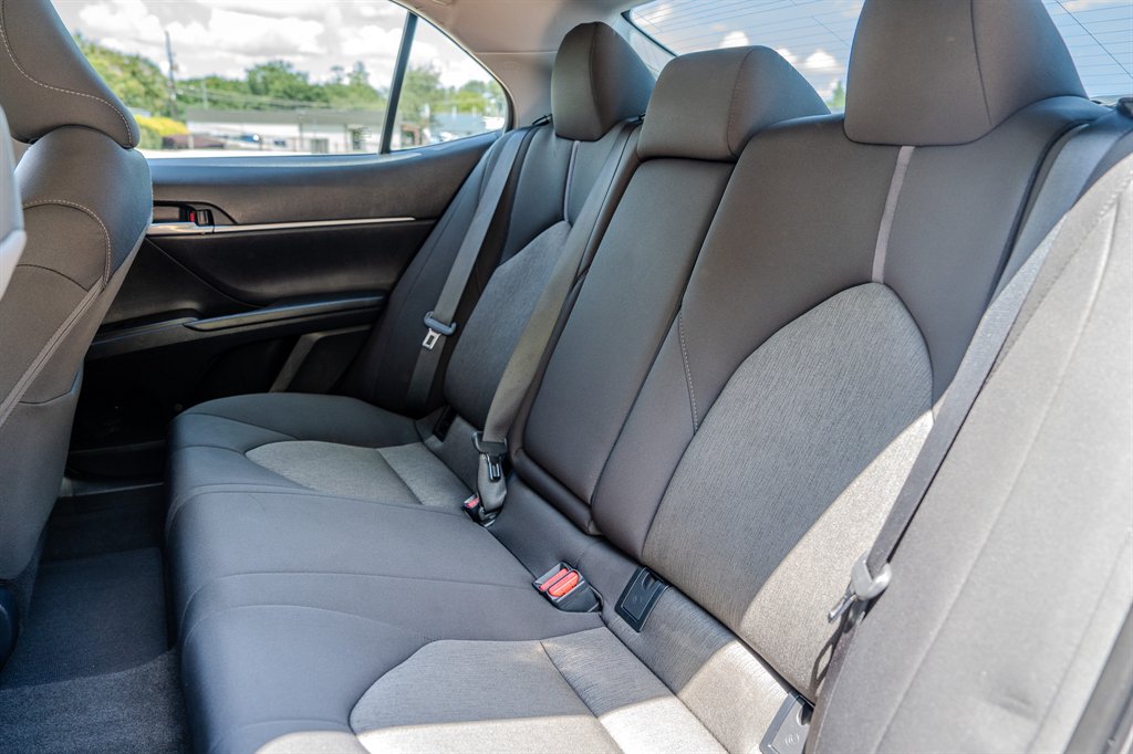 2023 Toyota Camry - $15,213