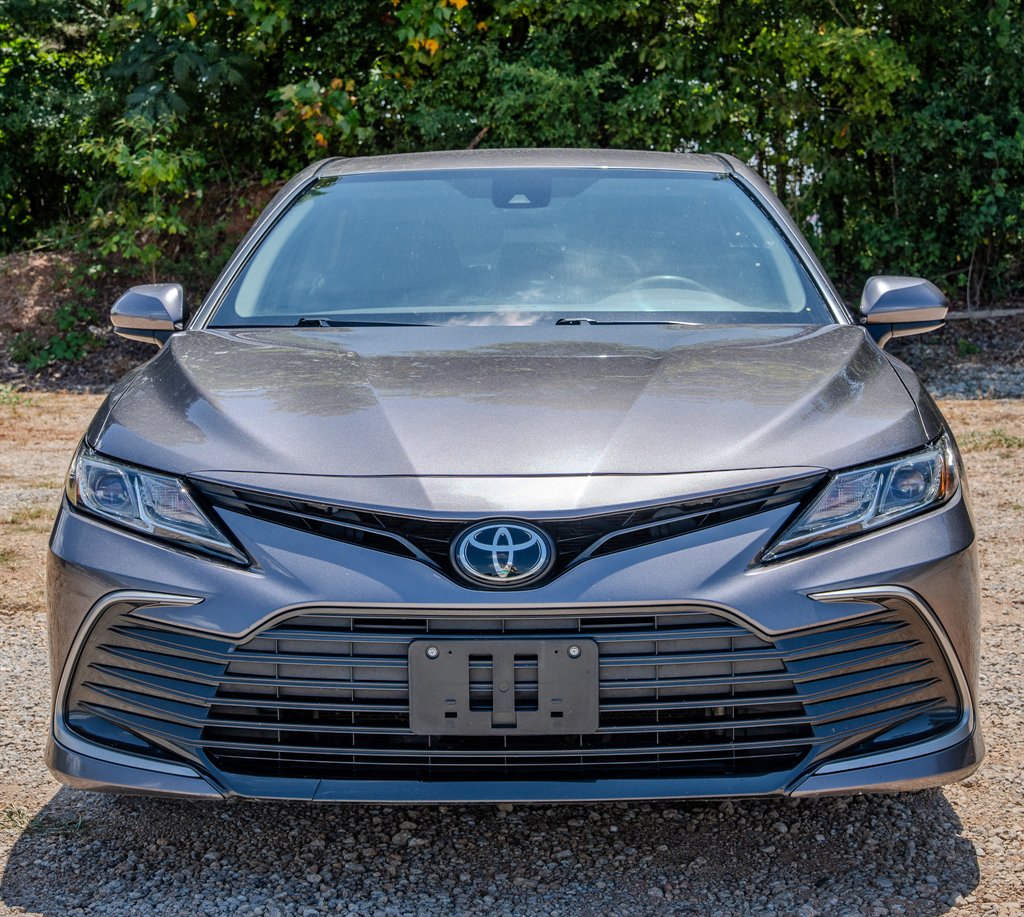 2023 Toyota Camry - $15,213