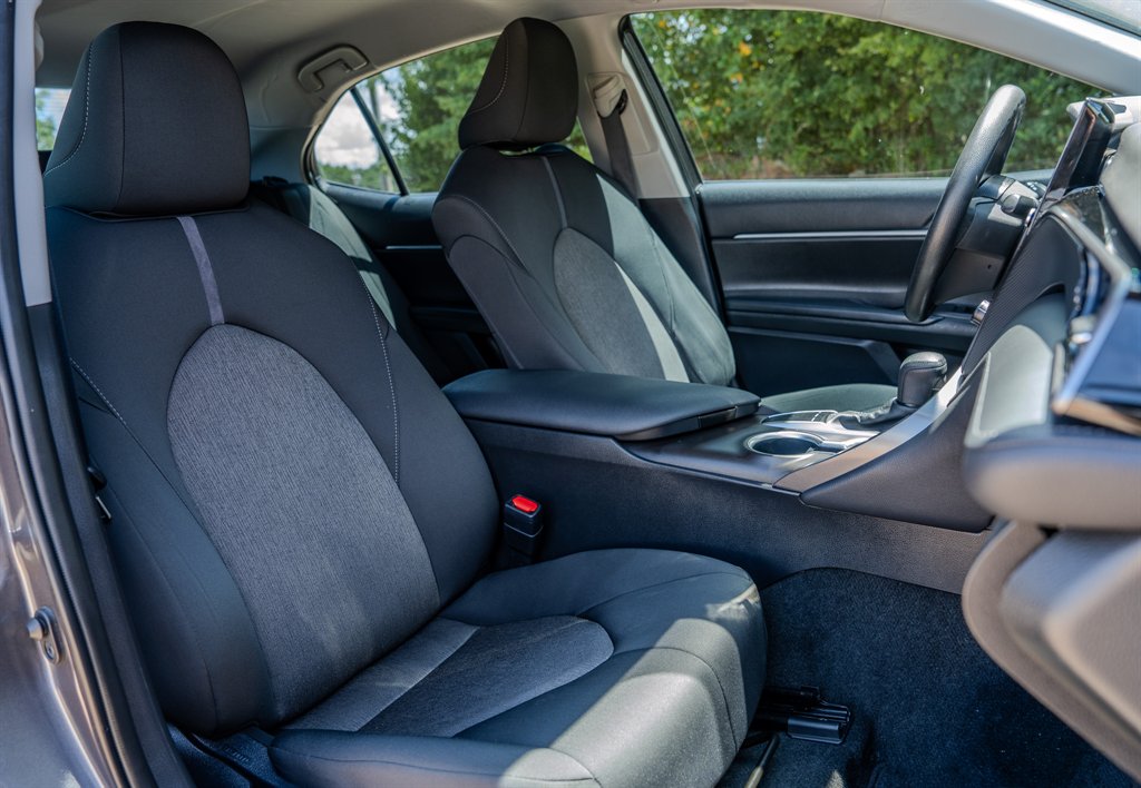 2023 Toyota Camry - $15,213