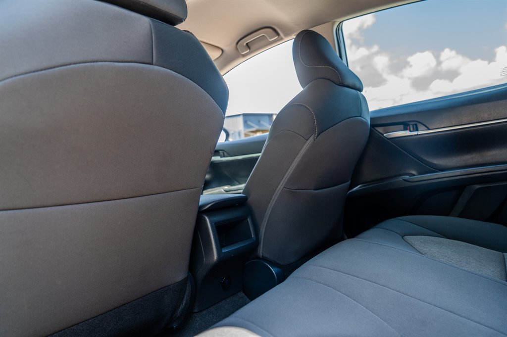 2023 Toyota Camry - $15,213