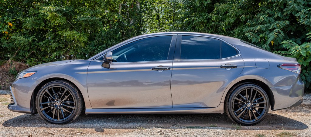 2023 Toyota Camry - $15,213