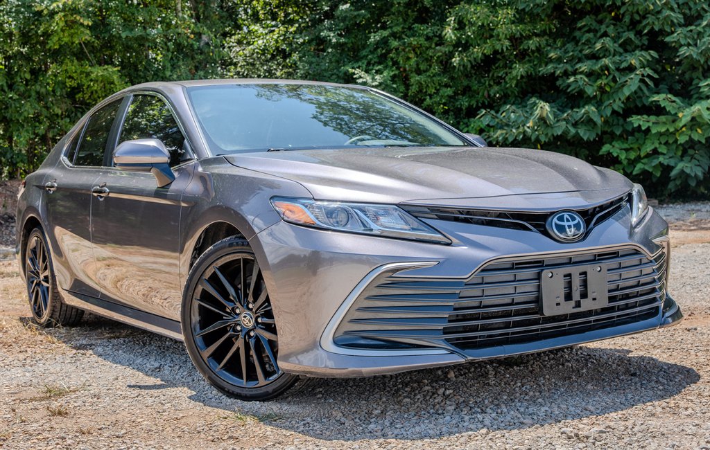 2023 Toyota Camry - $15,213
