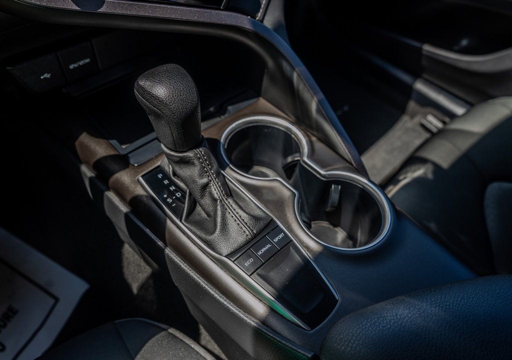 2023 Toyota Camry - $15,213