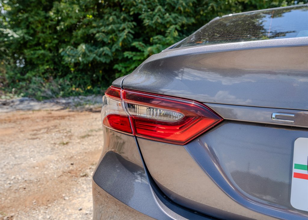 2023 Toyota Camry - $15,213