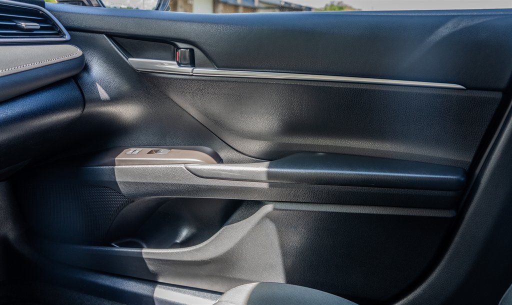 2023 Toyota Camry - $15,213