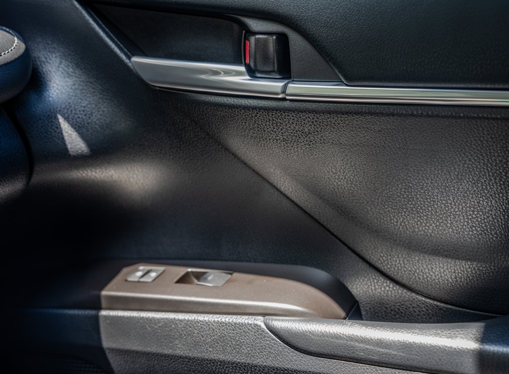 2023 Toyota Camry - $15,213