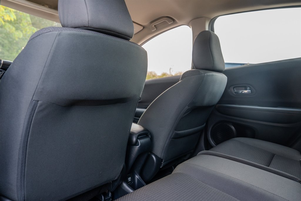 2020 Honda HR-V - $16,385