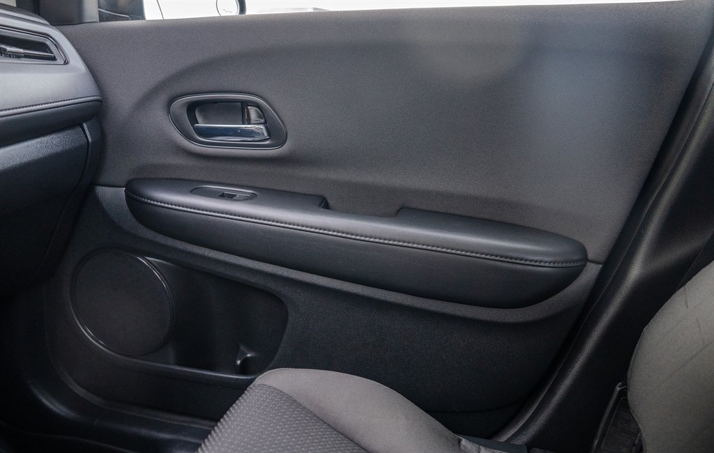 2020 Honda HR-V - $16,385