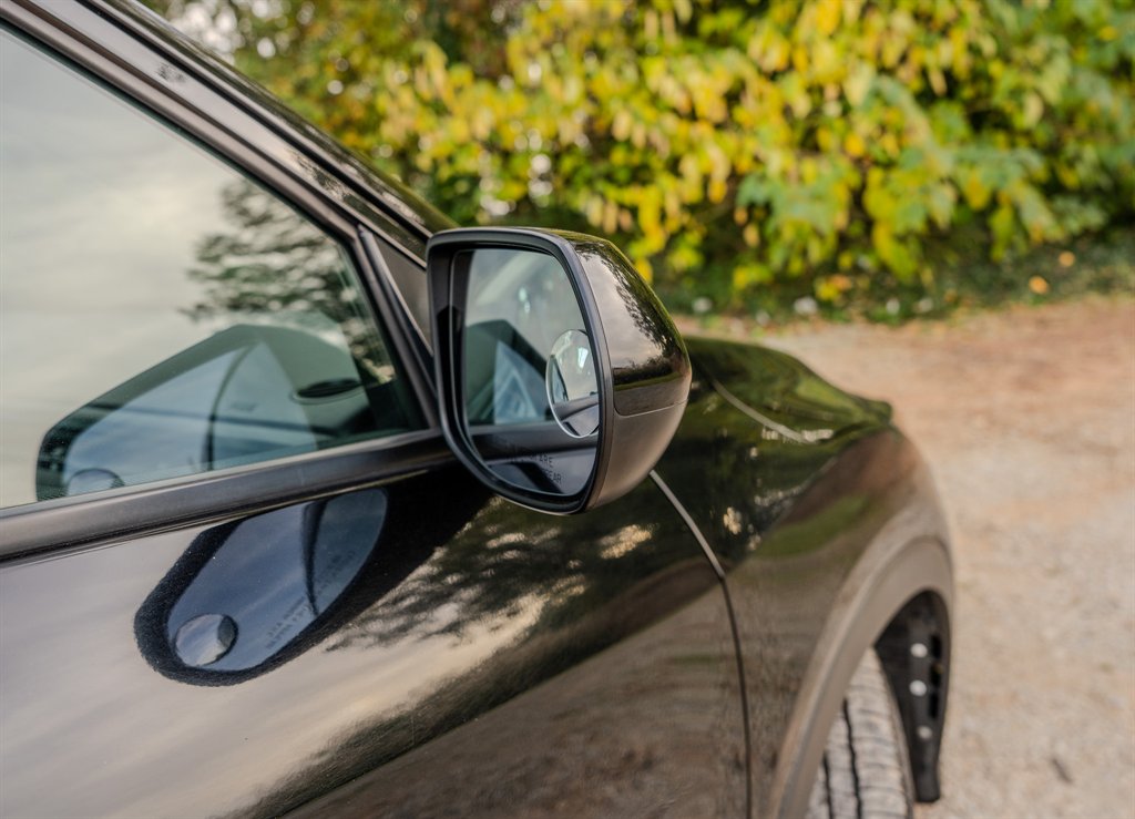 2020 Honda HR-V - $16,385