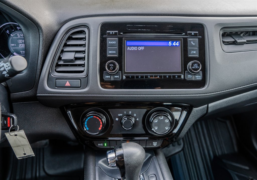 2020 Honda HR-V - $16,385