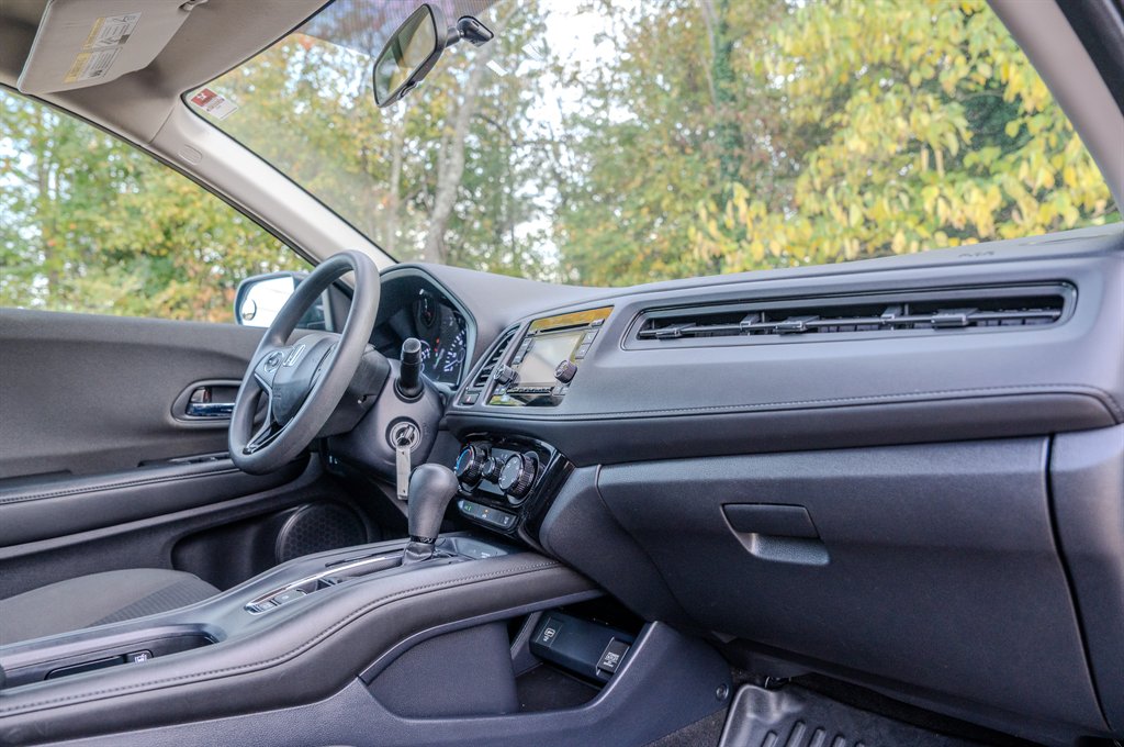 2020 Honda HR-V - $16,385