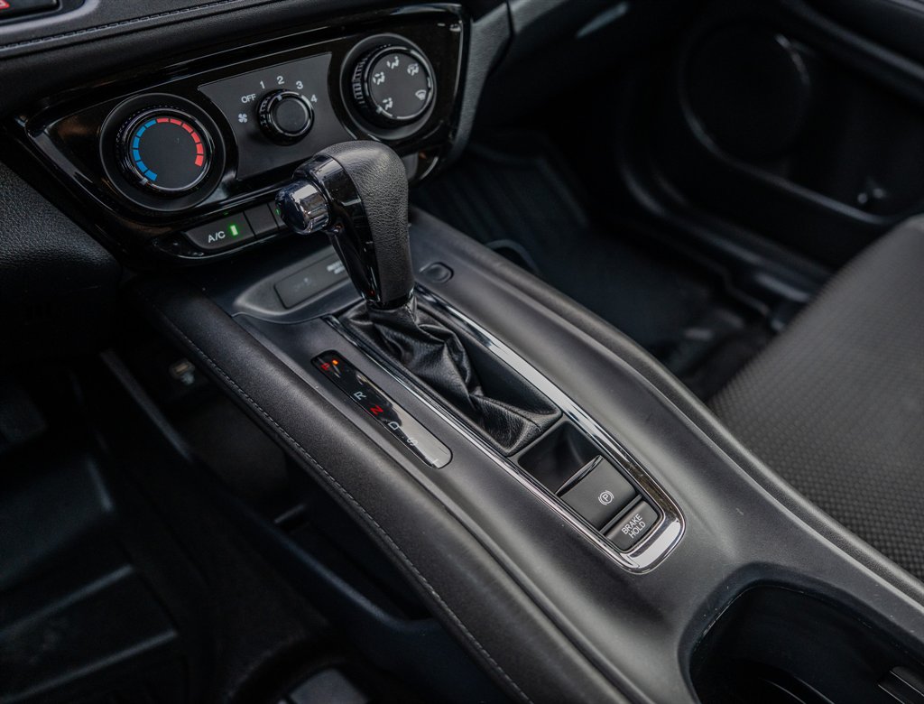 2020 Honda HR-V - $16,385