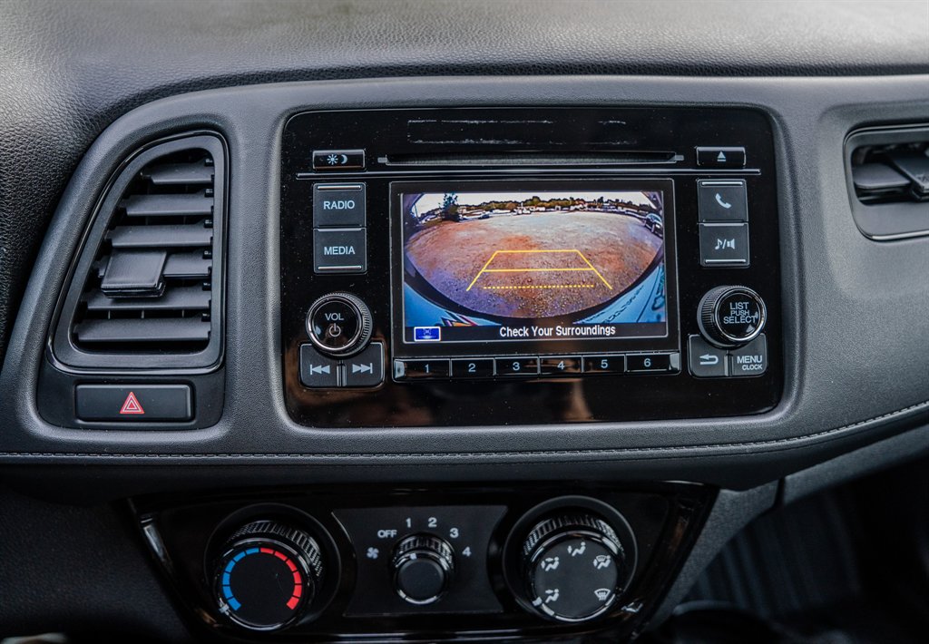 2020 Honda HR-V - $16,385