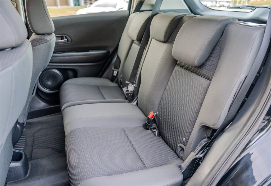 2020 Honda HR-V - $16,385